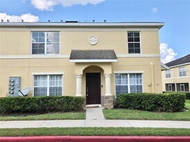 5403 Quarry Rock Rd in Lakeland, FL - Building Photo