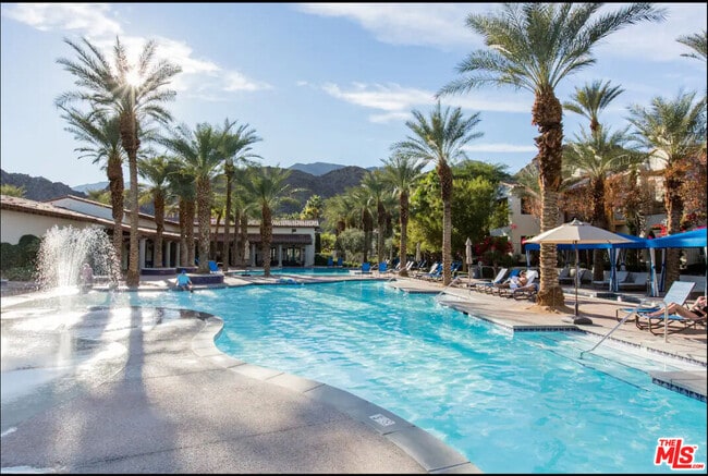 77709 Tradition Dr in La Quinta, CA - Building Photo - Building Photo