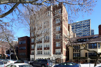 Edgewater Apartments in Chicago, IL - Building Photo - Building Photo