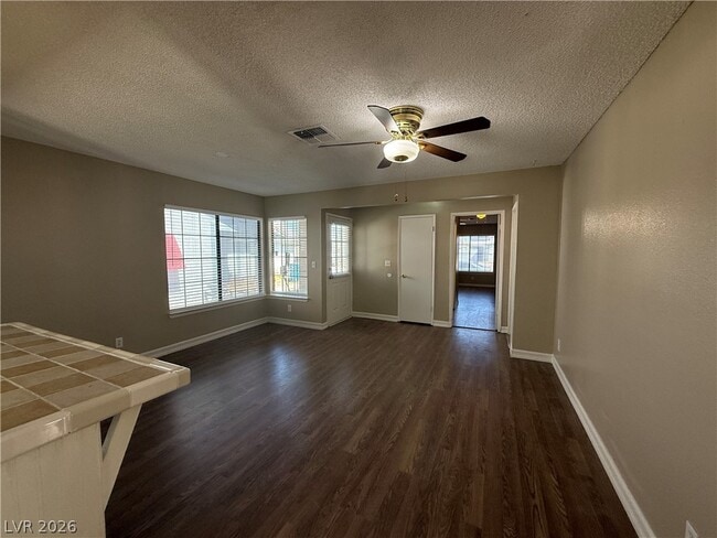 1912 Harvest Dr in Las Vegas, NV - Building Photo - Building Photo