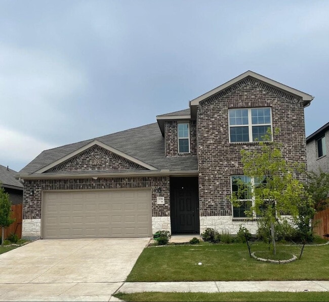 property at 3226 Sioux Trl