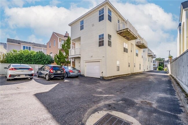 property at 3156 Page Ave
