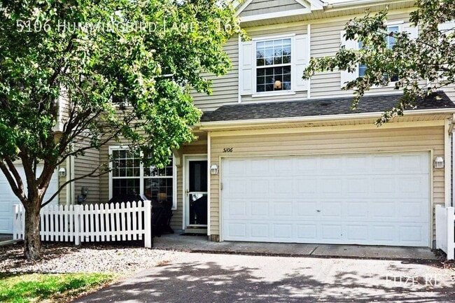 property at 5106 Hummingbird Ln