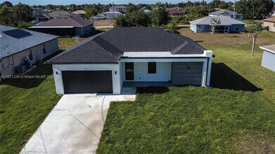 3610 22nd St SW in Lehigh Acres, FL - Building Photo - Building Photo