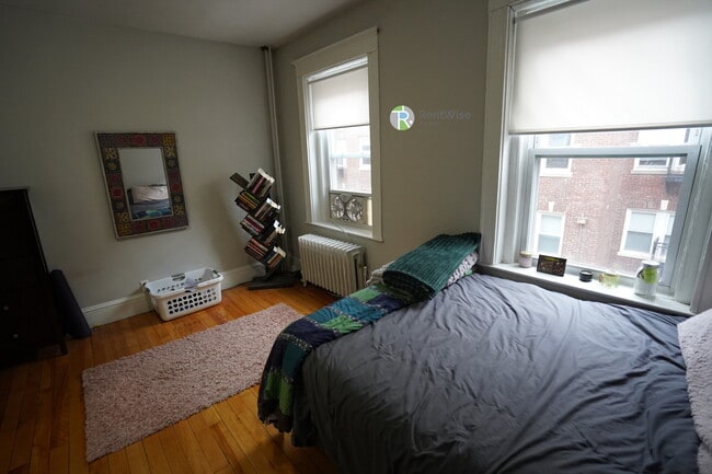 228 South St, Unit 5