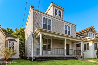 4113 River Park Dr in Louisville, KY - Building Photo - Building Photo