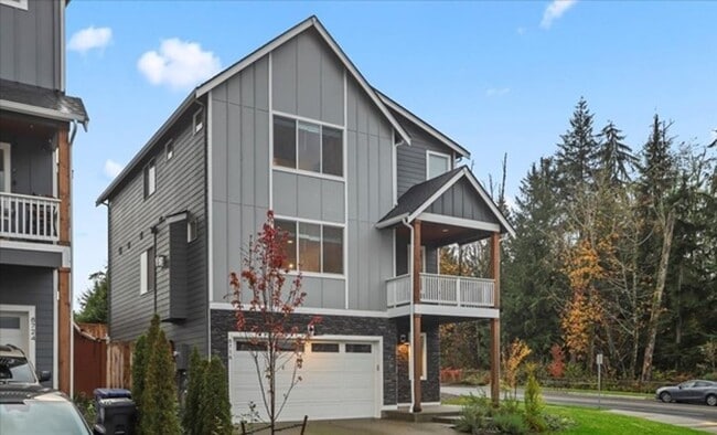 8724 68th Pl NE in Marysville, WA - Building Photo - Building Photo