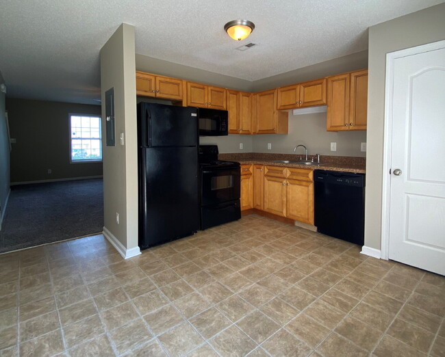 541 Patriot Park Ct in Clarksville, TN - Building Photo - Building Photo