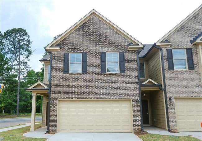 property at 4501 Fulson Dr