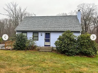 property at 683 Station Rd