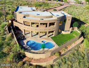 16569 E Trevino Dr in Fountain Hills, AZ - Building Photo - Building Photo