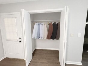 Eagles Nest Apartments 62+ Community in Carrollton, GA - Building Photo - Building Photo