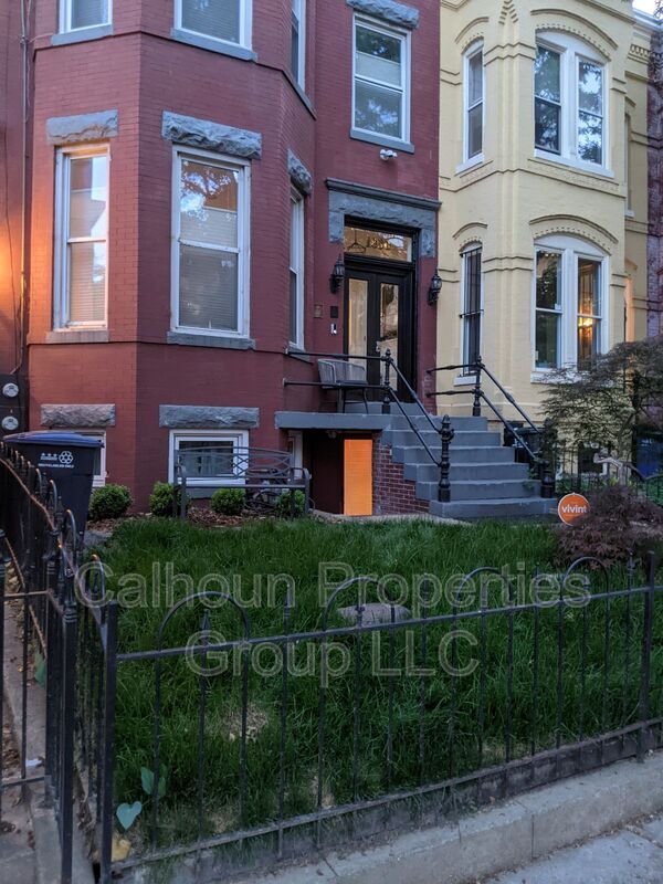 property at 1830 13th St NW