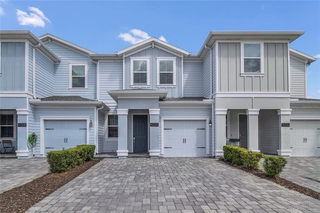 property at 4770 Tribute Trail