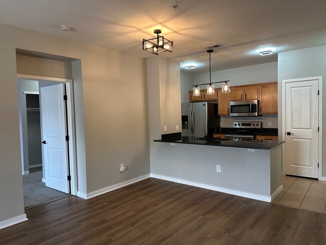 property at 4100 Albion St