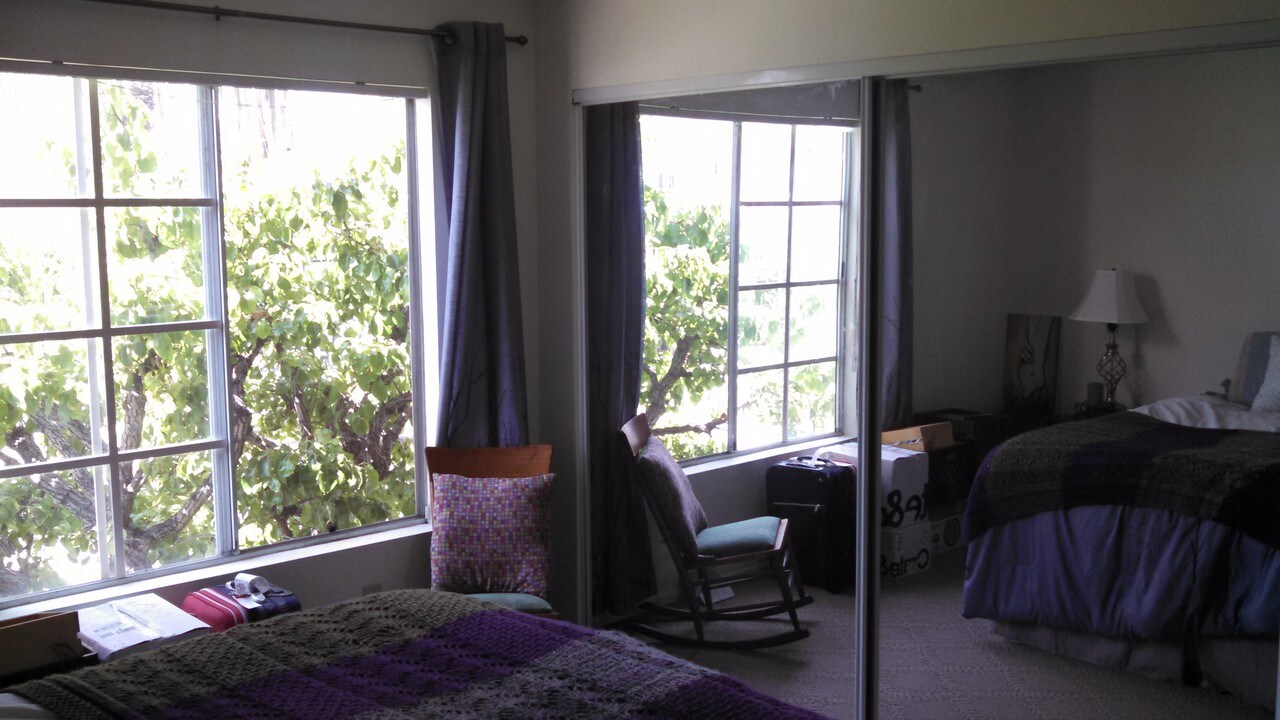 3760 Midvale Ave in Los Angeles, CA - Building Photo