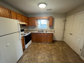 317 Caswell St in Burlington, NC - Building Photo - Building Photo
