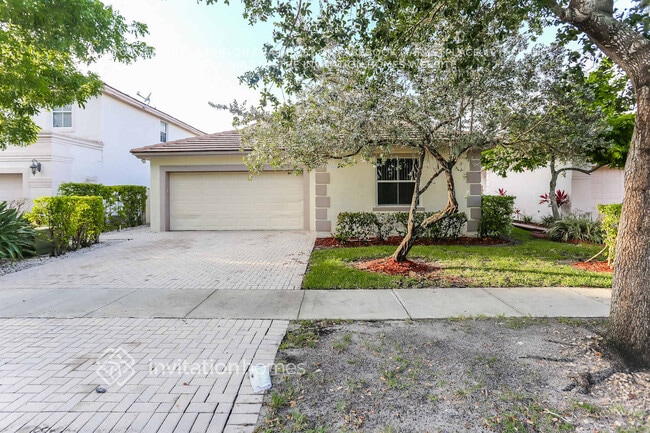 property at 7333 NW 1st Manor