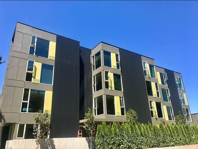 property at 1315 SE Lambert St