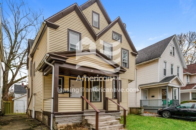 29 Admiral Park in Rochester, NY - Building Photo - Building Photo