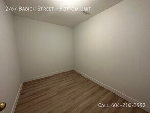2767 Babich St in Abbotsford, BC - Building Photo - Building Photo