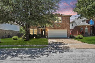2725 Kickapoo Cavern Dr in Pflugerville, TX - Building Photo - Building Photo