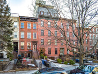 116 3rd Pl in Brooklyn, NY - Foto de edificio - Building Photo