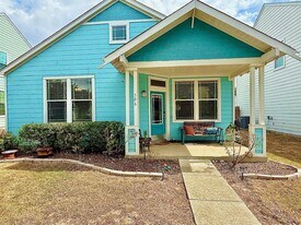 506 Shadow Point in San Marcos, TX - Building Photo