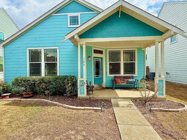 property at 506 Shadow Point