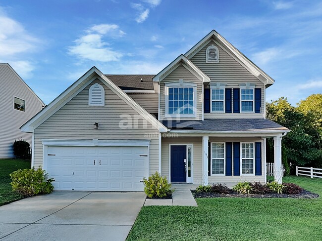 property at 193 Mott Rd