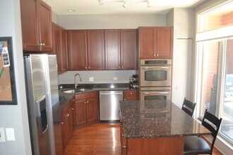 1117 W Monroe St, Unit 11 in Chicago, IL - Building Photo - Building Photo