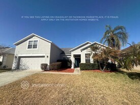 643 Bridgeway Blvd in Orlando, FL - Building Photo