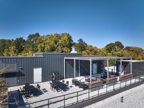 Bellevue MTL in Montréal, QC - Foto de edificio - Building Photo