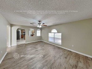 843 Vanderbilt Dr, Unit 3brf in Eustis, FL - Foto de edificio - Building Photo