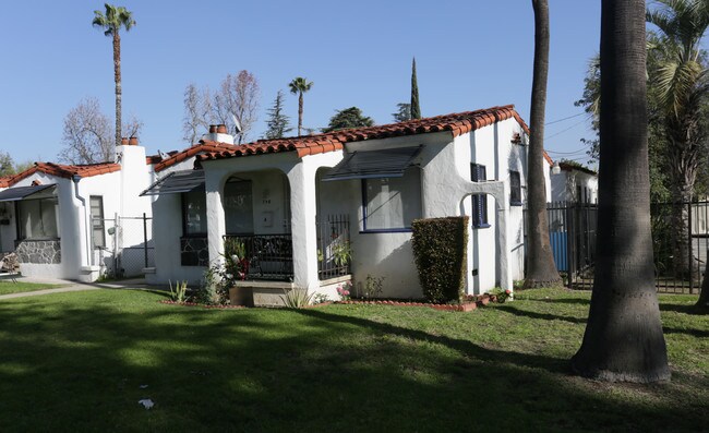 750 N Euclid Ave in Ontario, CA - Building Photo - Building Photo