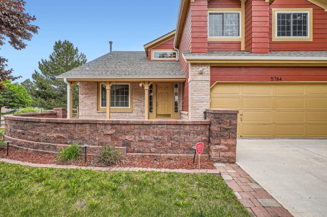 5784 W 81st Cir in Arvada, CO - Building Photo - Building Photo