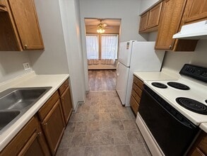 3411-3427 Elm Dr in La crosse, WI - Building Photo - Building Photo