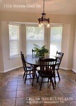7316 Hidden Oaks Dr in North Richland Hills, TX - Building Photo - Building Photo