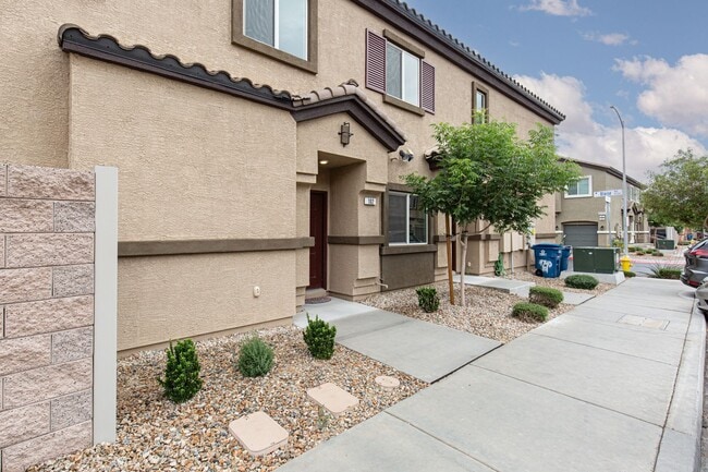 4740 Blaise Ave in North Las Vegas, NV - Building Photo - Building Photo