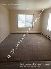 3834 Red Arrow Rd in Flint, MI - Building Photo - Building Photo