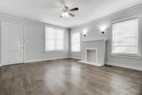 4018 Herschel Ave, Unit A in Dallas, TX - Building Photo - Building Photo