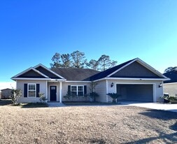 50 Kayton Ct in Pembroke, GA - Building Photo