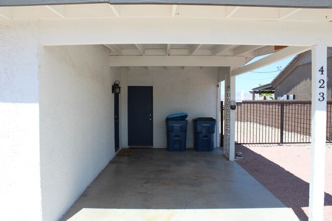 423 Sabino Dr in Lake Havasu City, AZ - Building Photo - Building Photo