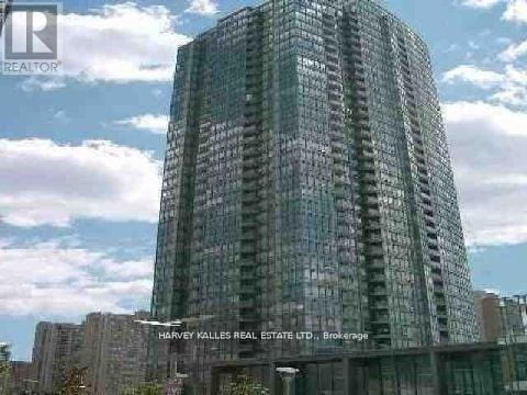 5-1905 Mariner Terrace in Toronto, ON - Building Photo