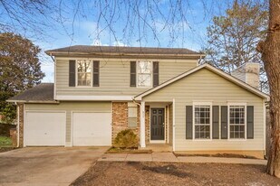 837 Rocky Mountain Pkwy in Nashville, TN - Building Photo