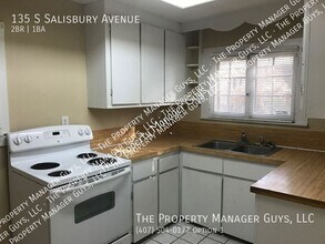 135 S Salisbury Ave in DeLand, FL - Building Photo - Building Photo