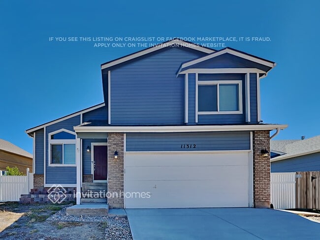 property at 11312 Berry Farm Rd