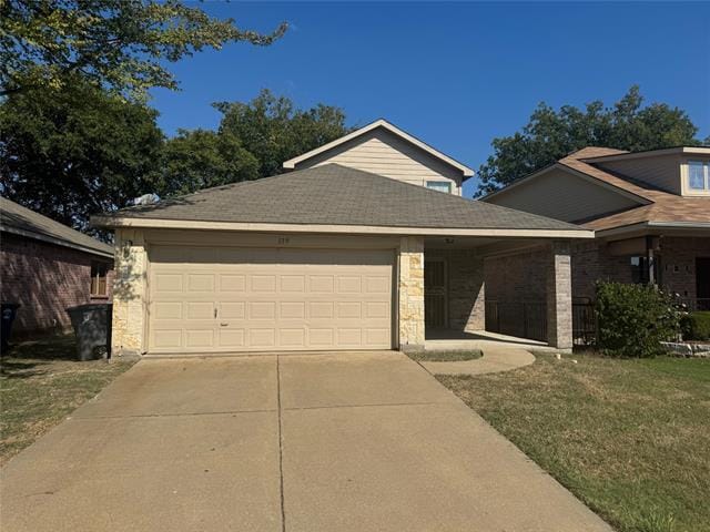 property at 139 Cliff Height Cir