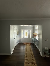 3132 Pat Station Rd in Starkville, MS - Building Photo - Building Photo