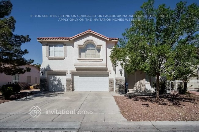 915 Golden Poppy St in Las Vegas, NV - Building Photo - Building Photo
